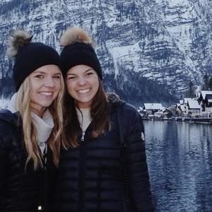 Meet your Posher, Morgan